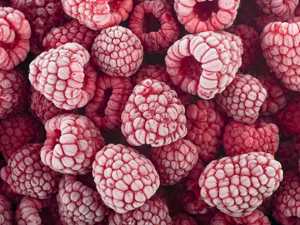 Raspberry